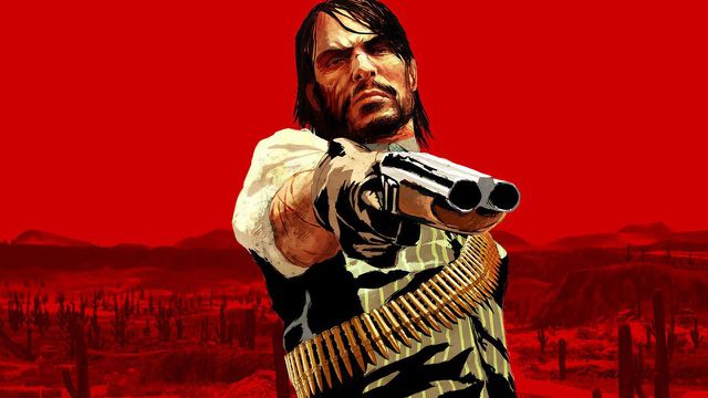 Red Dead Redemption chega ao PlayStation 4 e PC na próxima semana