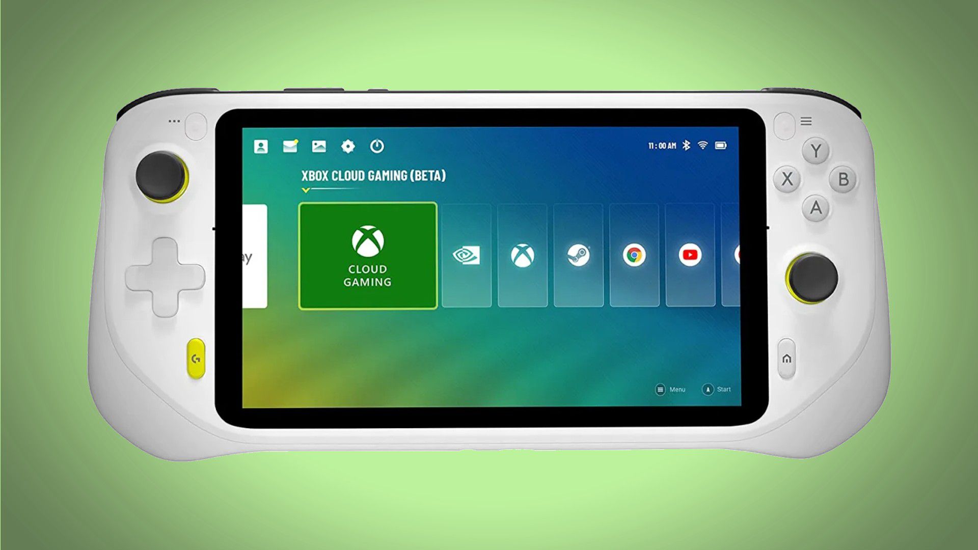 Xbox Cloud Gaming chegará amanhã para iOS e PC em fase de testes