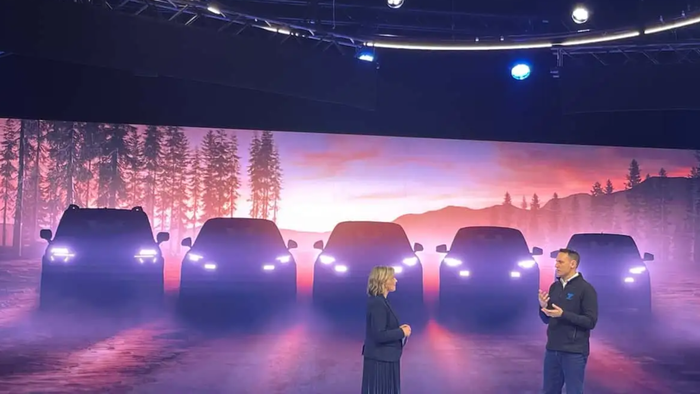 Ford e Renault fecham parceria histórica para recuperar espaço no mercado