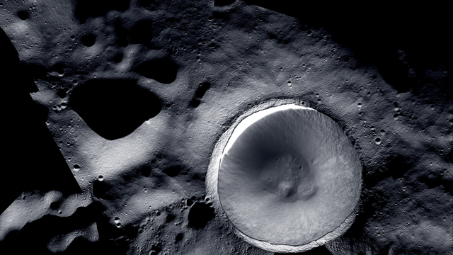 NASA/KARI/ASU
