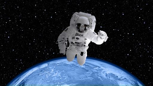 Turismo espacial: conheça todas as pessoas comuns que já foram ao espaço