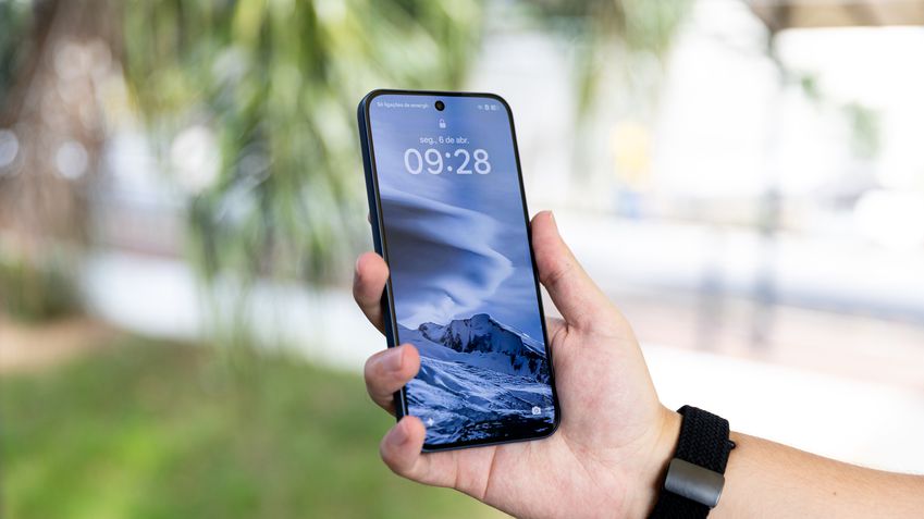 Oppo A6