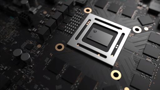Xbox Scorpio rodará jogos first-party nativamente em 4K, garante Microsoft