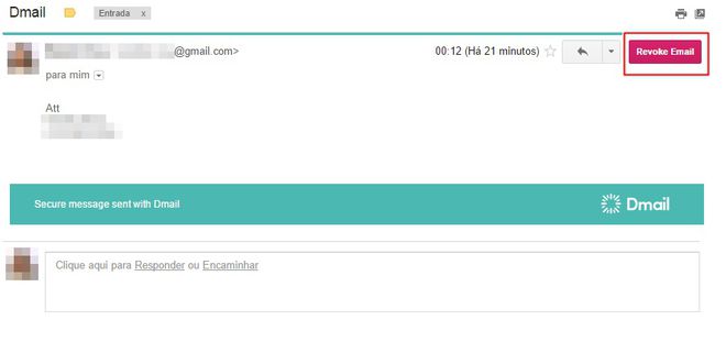 Dmail Dmail