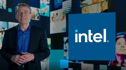 CEO da Intel prevê que escassez de semicondutores pode durar anos