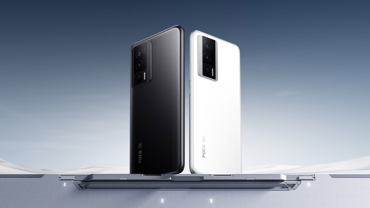 Poco F5 e F5 Pro ganham lançamento extraoficial com todas as