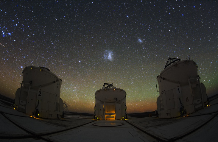 Observatório Paranal