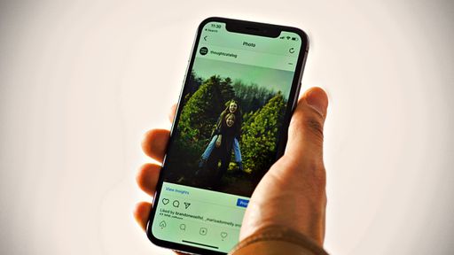 Instagram agora permite incluir música em posts no feed