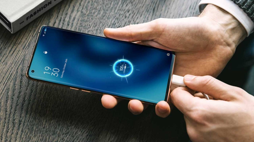 Celulares da OnePlus, Realme e Oppo terão bateria que recarrega em 20 minutos