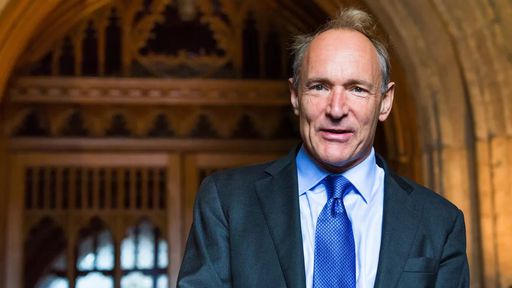 Inventor da World Wide Web quer devolver aos usuários controle de dados pessoais