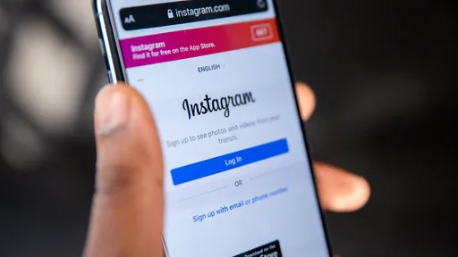 Como utilizar múltiplas contas no Instagram ao mesmo tempo