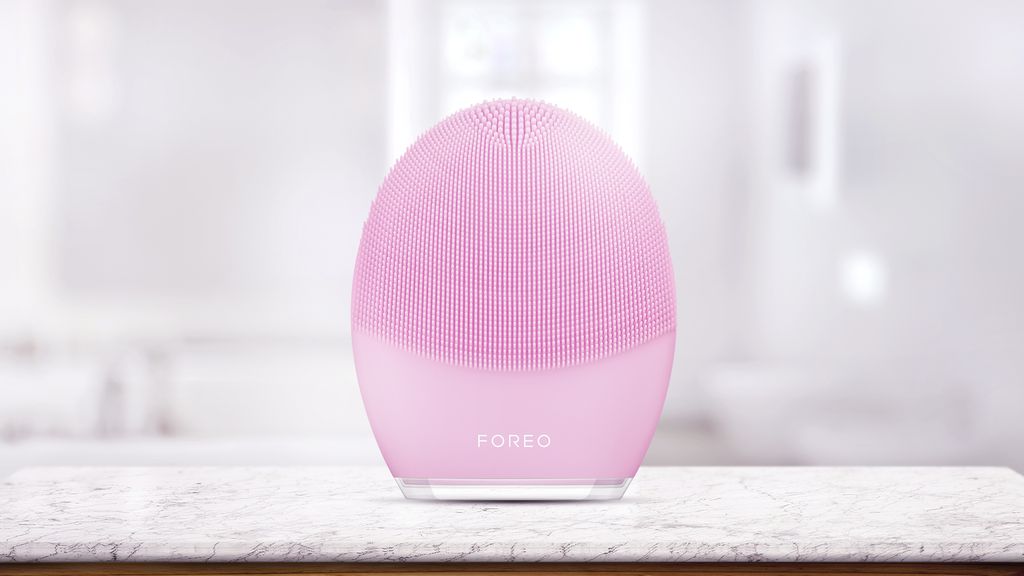 新品未使用　FOREO LUNA 3 ピンク i11194.jpeg