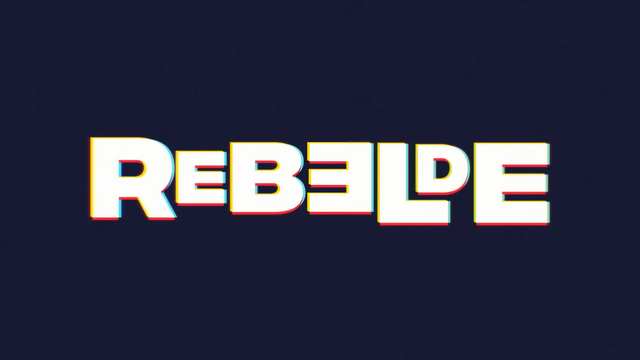 Netflix anuncia reboot de Rebelde para 2022