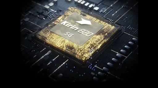 EUA apertam restrições a Huawei para acessar tecnologias de fabricação de chips