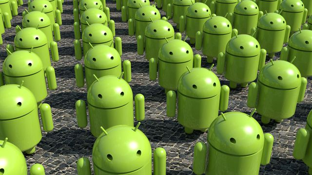 Google pretende usar núcleo tradicional do Linux para melhorar o Android