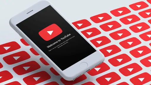 YouTube reduz qualidade dos vídeos na Europa para dar conta da demanda