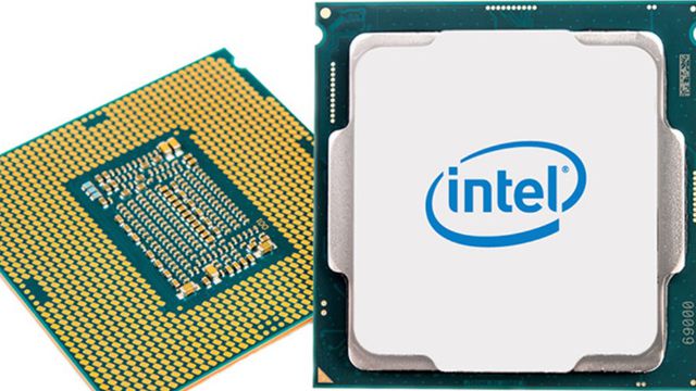 Intel lança nova linha Xeon E para workstations de entrada