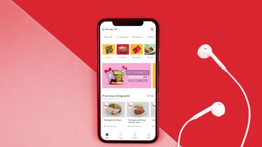 6 funções do Ifood que você precisa conhecer