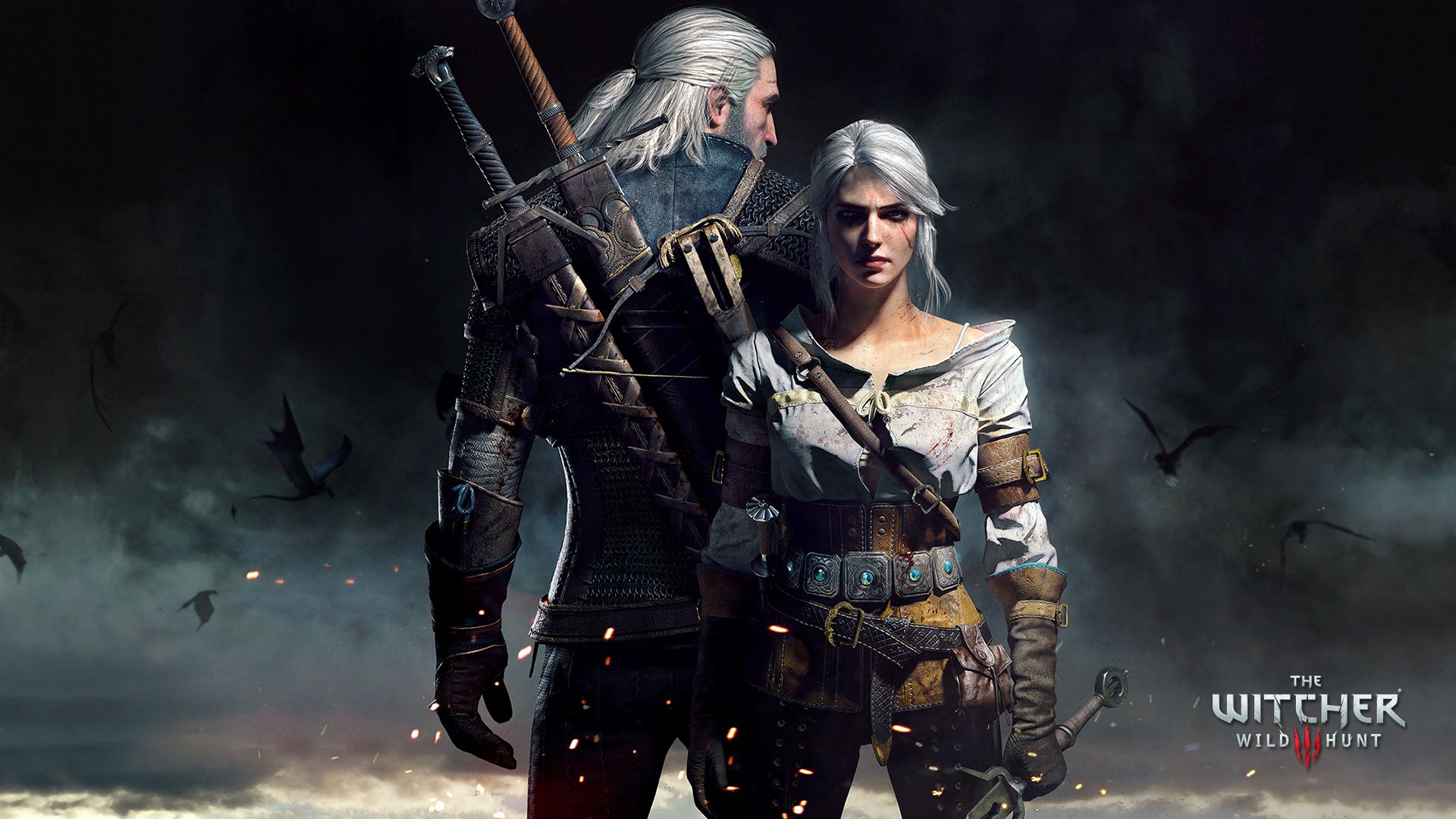 Saiba como instalar mods em The Witcher 3: Wild Hunt para PC