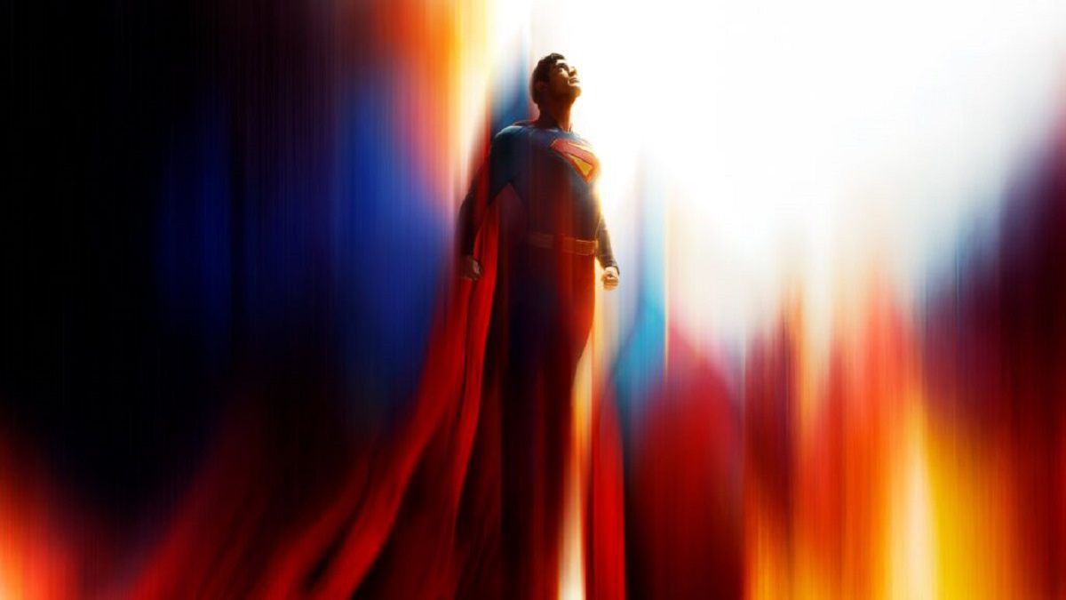 Superman: filme de James Gunn ganha trailer com cenas inéditas