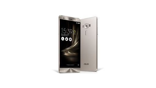 Zenfone 3 Deluxe com Snapdragon 821 lançado em Taiwan é mais caro que o iPhone 7