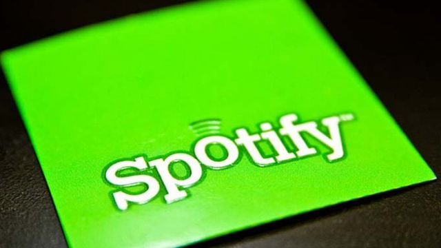 Spotify inicia testes com usuários no Brasil
