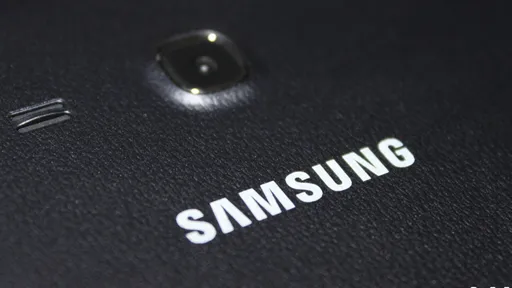 Informações sobre o Samsung Galaxy Alpha aparecem em eventos patrocinados