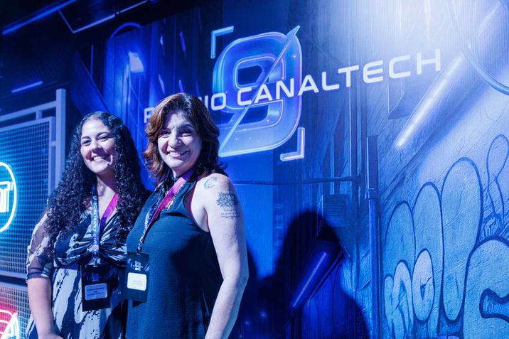 9&ordm; Pr&ecirc;mio Canaltech