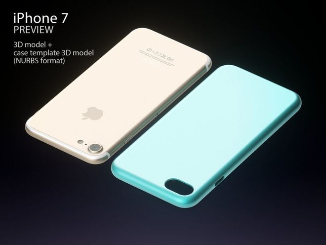 Iphone 7 