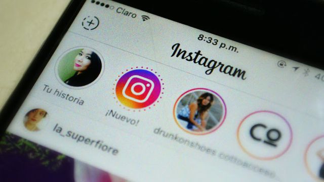 Stories, do Instagram, está criando uma nova forma de paquerar online