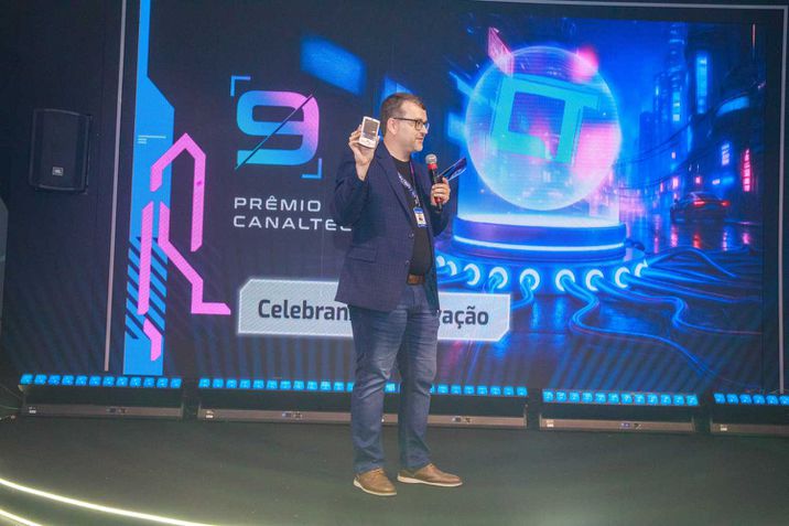 9&ordm; Pr&ecirc;mio Canaltech