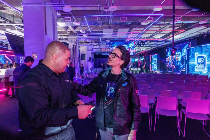 9&ordm; Pr&ecirc;mio Canaltech