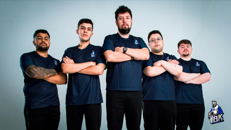 How TBK Esports Plays Bind. TBK Esports is a Brazilian team that…, by Slow