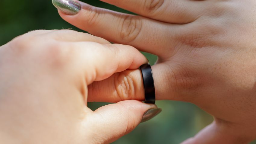 Galaxy Ring
