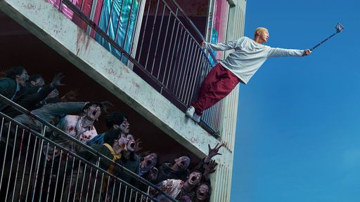 Crítica | #Alive mira nos zumbis e acerta no público ao criar terror indie k-pop