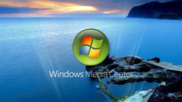 Microsoft irá acabar com o Windows Media Center no Windows 10