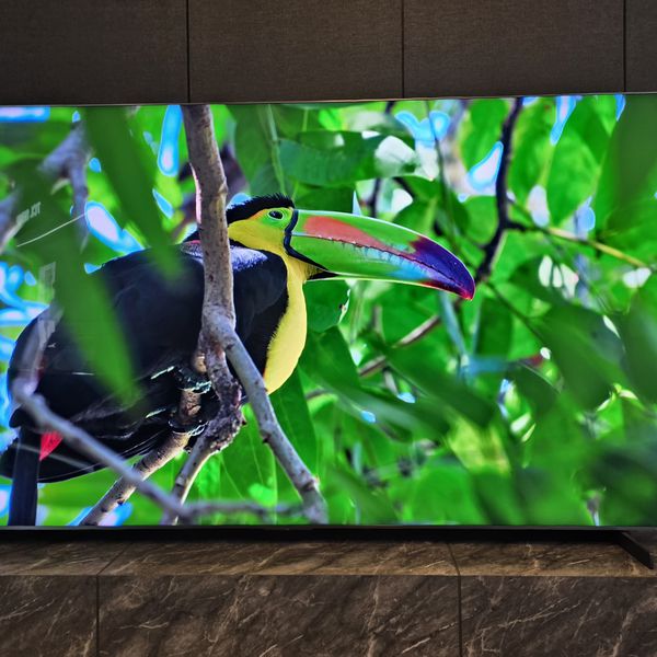 TCL apresenta sua TV mini LED mais avançada de 2025 com tela