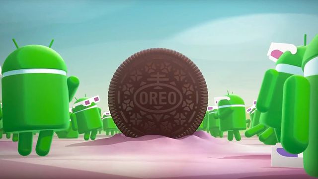 Google libera Android Oreo 8.1 para smartphones Pixel e Nexus