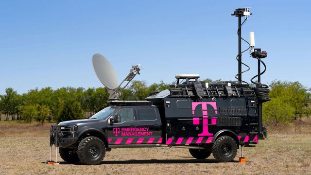 Divulgação/T-Mobile