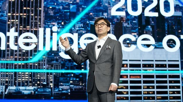 IFA 2018 | CEO da Samsung afirma que investirá bilhões em pesquisas de IA