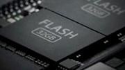 Novos Macbook Pro podem trazer memória NAND