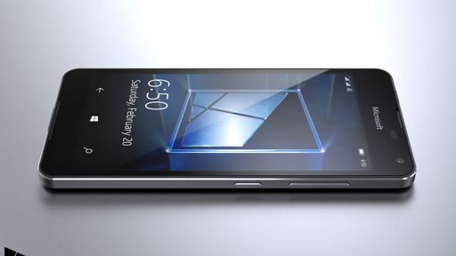 Loja começa a vender Lumia 650 antes do seu lançamento