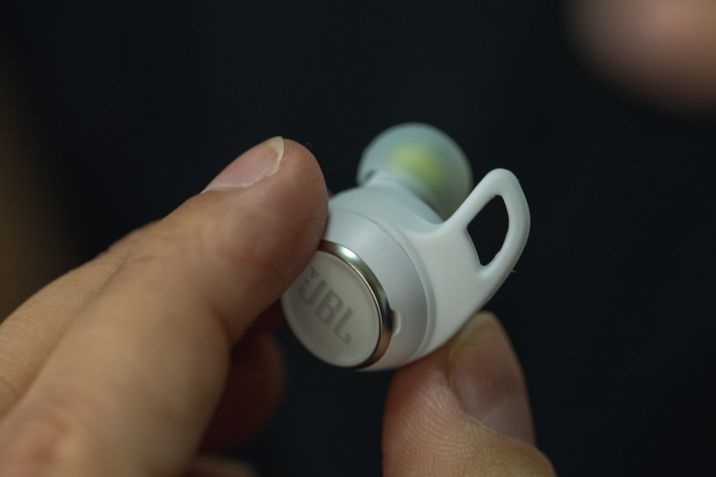 JBL Reflect Aero fones