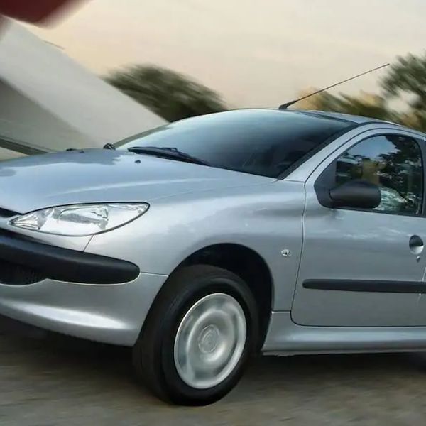 Peugeot 206: Quanto Custa Hoje com a Inflação? Você Vai Se Surpreender!