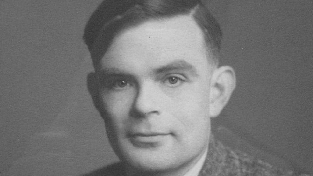 Alan Turing