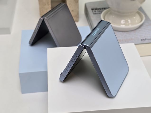 Galaxy Z Flip 6