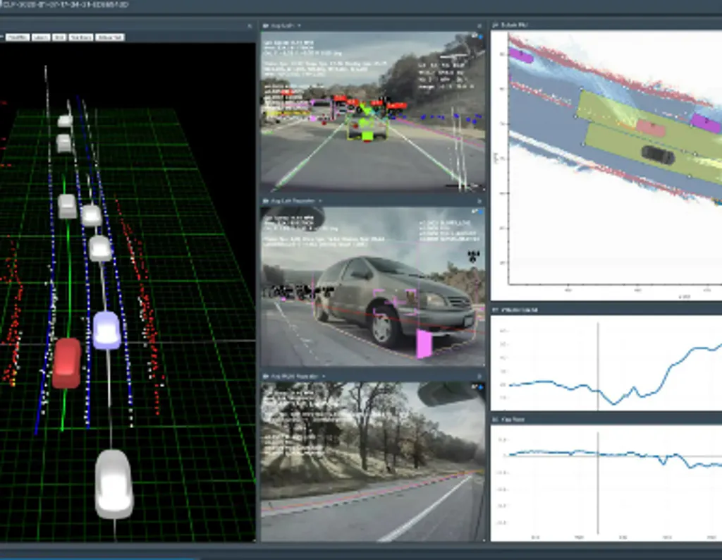 Algoritmos farão sistema Tesla Vision "ler" o trânsito com câmeras, e não radares (Imagem: Divulgação/Tesla)