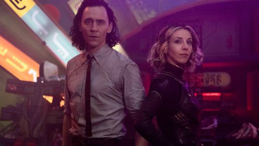 Crítica Loki │ O propósito glorioso de ser a melhor série da Marvel