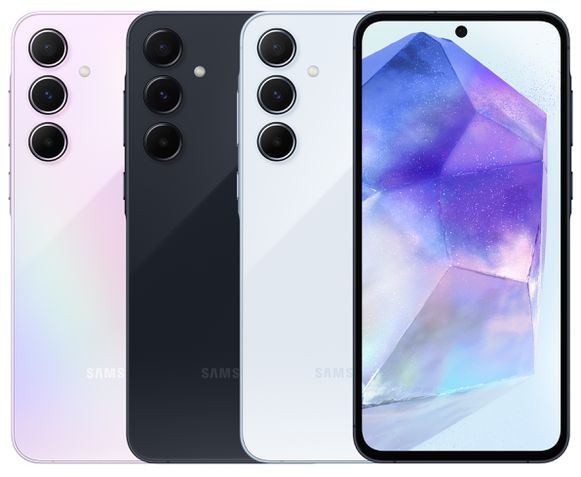 Galaxy A55 5G