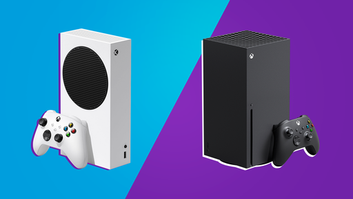 5 motivos para comprar o Xbox Series X | S